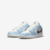 Tênis Air Jordan 1 Low 'Ice Blue'