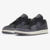 Tênis Air Jordan 1 Low Inside Out Black