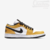 Tênis Air Jordan 1 Low 'Laser Orange' - buy online