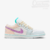Tênis Air Jordan 1 Low 'Multi-Color Sashiko' - comprar online