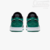 Tênis Air Jordan 1 Low 'Mystc Green' - tienda online