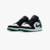 Tênis Air Jordan 1 Low 'Mystc Green'