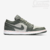 Tênis Air Jordan 1 Low Military Green - comprar online