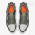 Tênis Air Jordan 1 Low Military Green en internet