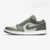 Tênis Air Jordan 1 Low Military Green - Chachou Store- Referência em produtos de qualidade e preço justo