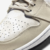 Image of Tênis Air Jordan 1 Low ‘Orewood Brown’