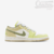 Tênis Air Jordan 1 Low 'Sail Pale Citron' - comprar online