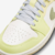 Imagem do Tênis Air Jordan 1 Low 'Sail Pale Citron'