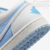 Tênis Air Jordan 1 Low SE ‘Reverse Ice Blue’ - online store