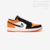 Tênis Air Jordan 1 Low 'Shattered Backboard' - buy online