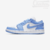 Tênis Air Jordan 1 Low UNC - Chachou Store- Referência em produtos de qualidade e preço justo