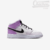 Tênis Air Jordan 1 Mid GS 'Barely Grape' - buy online