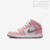 Tênis Air Jordan 1 Mid GS 'Valentine's Day 2023' - Chachou Store- Referência em produtos de qualidade e preço justo