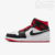 Tênis Air Jordan 1 Mid 'Gym Red Black Toe' - Chachou Store- Referência em produtos de qualidade e preço justo