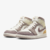 Tênis Air Jordan 1 Mid SE Craft 'Inside Out Taupe Haze'