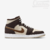 Tênis Air Jordan 1 Mid SE 'Cream Dark Chocolate' - buy online