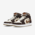 Tênis Air Jordan 1 Mid SE 'Cream Dark Chocolate'