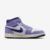Tênis Air Jordan 1 Mid “Sky J Purple” - comprar online
