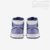 Tênis Air Jordan 1 Mid 'Sky J Purple' - loja online