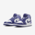 Tênis Air Jordan 1 Mid 'Sky J Purple'