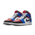 Tênis Air Jordan 1 Mid TOP 3
