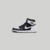 Tênis Air Jordan 1 Retro High OG 'Black White 2.0' - comprar online