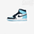 Tênis Air Jordan 1 Retro High OG 'Blue Chill' - buy online