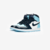 Tênis Air Jordan 1 Retro High OG 'Blue Chill'