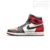 Tênis Air Jordan 1 Retro High OG Bred Toe - buy online