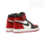 Tênis Air Jordan 1 Retro High OG Bred Toe - Chachou Store- Referência em produtos de qualidade e preço justo