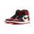 Tênis Air Jordan 1 Retro High OG Bred Toe