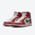 Tênis Air Jordan 1 Retro High OG ‘Lost & Found’