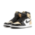 Tênis Air Jordan 1 Retro High OG NRG 'Gold Toe'