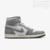 Tênis Air Jordan 1 Retro High OG 'Washed Black' - buy online