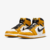 Tênis Air Jordan 1 Retro High OG 'Yellow Ochre'