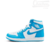 Tênis Air Jordan 1 Retro High "UNC" - Chachou Store- Referência em produtos de qualidade e preço justo