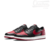 Tênis Air Jordan 1 Retro Low OG ‘Bred’