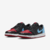 Tênis Air Jordan 1 Retro Low OG 'NC to Chi'