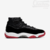 Tênis Air Jordan 11 Retro 'Bred' - comprar online