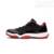 Tênis Air Jordan 11 Retro Low 'Bred' - comprar online