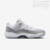 Tênis Air Jordan 11 Retro Low 'Cement Grey' - comprar online