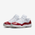 Tênis Air Jordan 11 Retro Low 'Cherry'