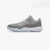 Tênis Air Jordan 11 Retro Low 'Cool Grey' - Chachou Store- Referência em produtos de qualidade e preço justo