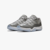 Tênis Air Jordan 11 Retro Low 'Cool Grey'