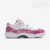 Tênis Air Jordan 11 Retro Low 'Pink Snakeskin' - comprar online