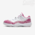 Tênis Air Jordan 11 Retro Low 'Pink Snakeskin' - Chachou Store- Referência em produtos de qualidade e preço justo