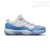 Tênis Air Jordan 11 Retro Low 'UNC' - comprar online