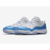 Tênis Air Jordan 11 Retro Low 'UNC'