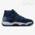 Tênis Air Jordan 11 Retro 'Midnight Navy Velvet' - buy online