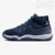 Tênis Air Jordan 11 Retro 'Midnight Navy Velvet' - Chachou Store- Referência em produtos de qualidade e preço justo